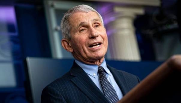 Odobrene vakcine su dobre, treba se vakcinisati bilo kojom