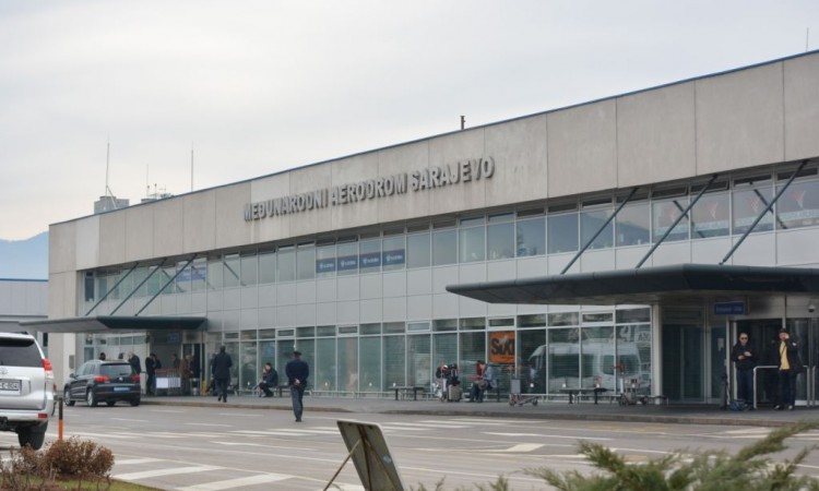 Odobreni izvještaji o poslovanju Aerodroma d.o.o. Sarajevo