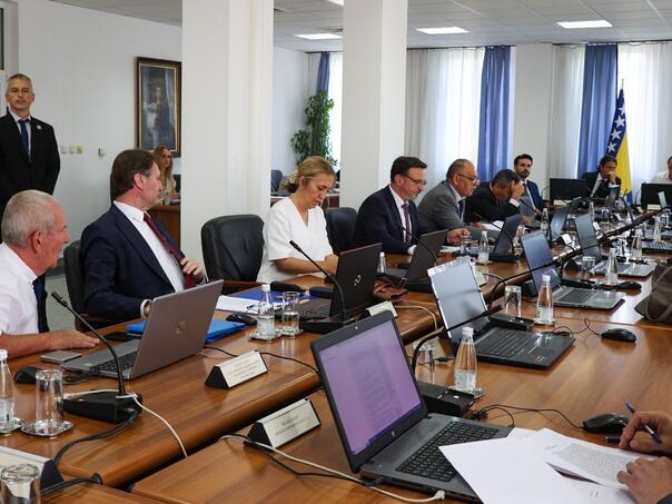 Odobreno 1,2 miliona KM za programe u izdavaštvu i bibliotečkoj djelatnosti