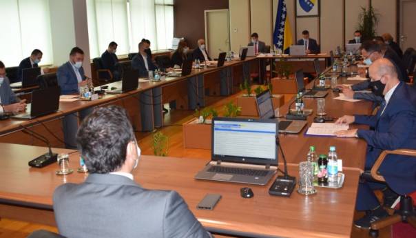 Odobreno 1,5 miliona KM za infrastrukturne projekte u Srebrenici