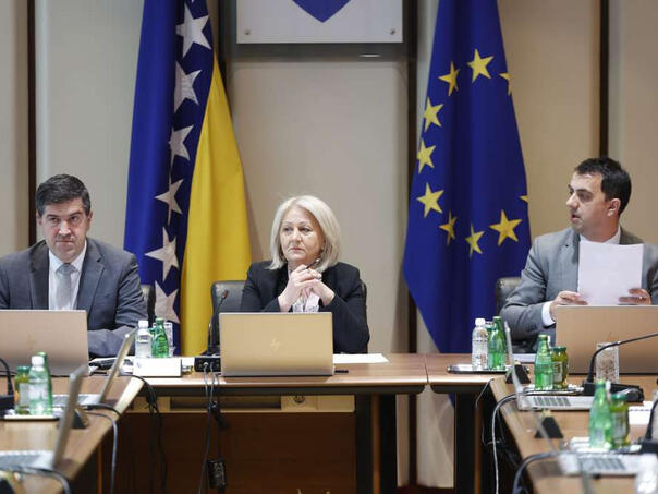 Odobreno 180.000 KM za sudjelovanje BiH na Venecijanskom bijenalu