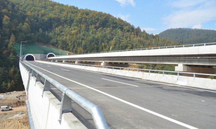 Odobreno 680 miliona KM za gradnju Koridora Vc