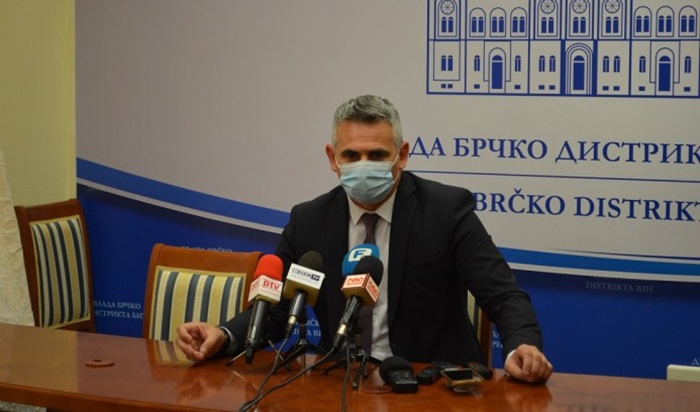 Odobreno održavanje maturalnih večeri u Brčko distriktu BiH