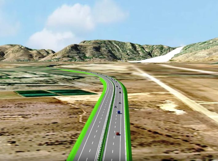 Odobreno zaduženje Autocesta za dionicu kod Mostara