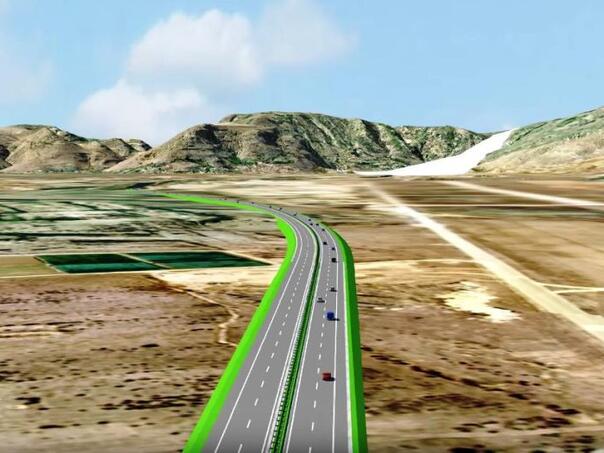 Odobreno zaduženje Autocesta za dionicu kod Mostara