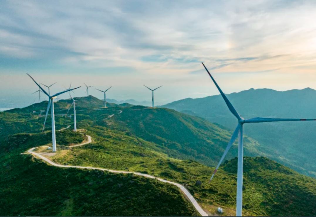 Odobreno zaduženje zbog izgradnje vjetroelektrane Poklečani