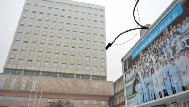 Odobreno zapošljavanje 20 zdravstvenih radnika u izolatorij Opće bolnice Sarajevo