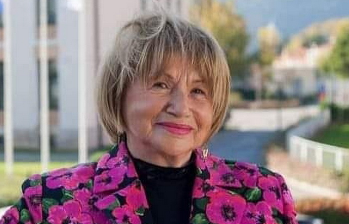 Odradila posao i otišla: Boška Ćavar napustila Našu stranku