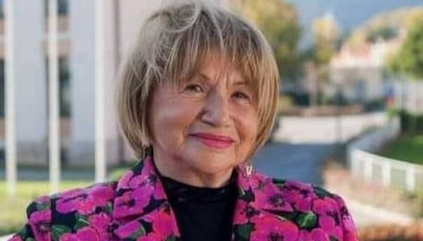 Odradila posao i otišla: Boška Ćavar napustila Našu stranku