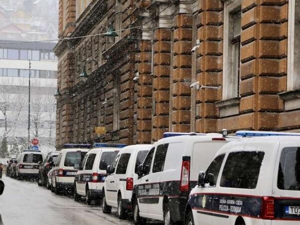 Određen jednomjesečni pritvor Igoru Zuki