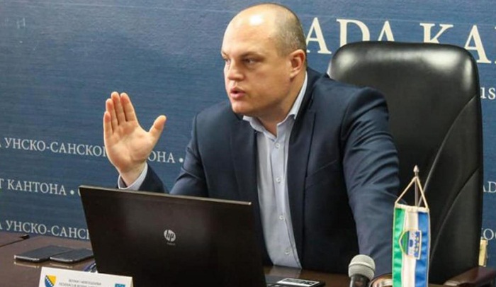 Odrediti izolacione prostorije za migrante za koje se sumnja da su zaraženi