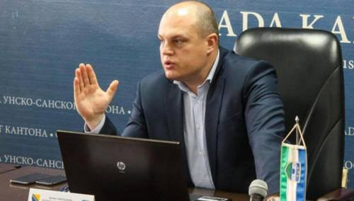 Odrediti izolacione prostorije za migrante za koje se sumnja da su zaraženi