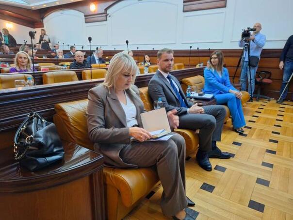 Određen budžet Grada Banja Luka za ovu godinu