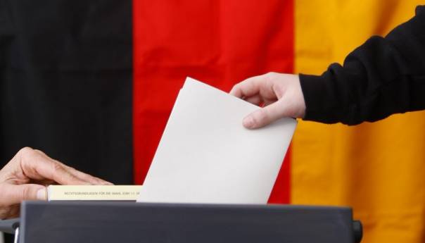 Određen datum parlamentarnih izbora u Njemačkoj