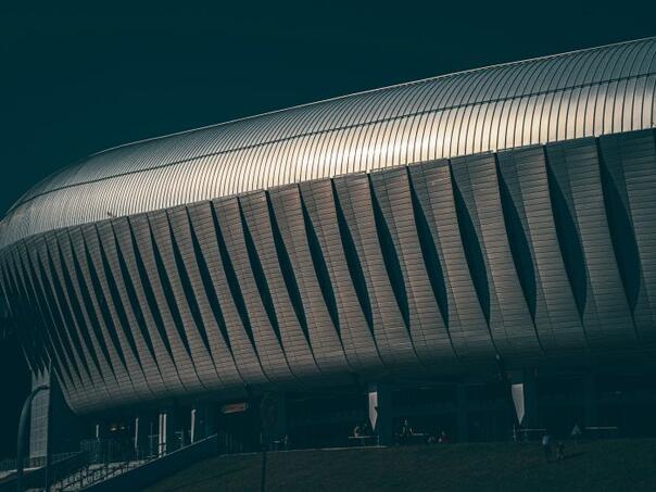 Određen domaćin finala Lige prvaka 2027. godine