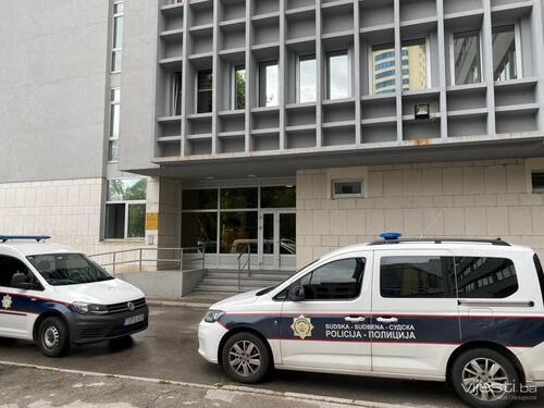 Određen dvogodišnji pritvor Ahmedu Kastratiju