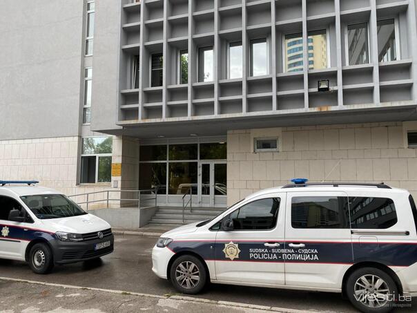 Određen dvogodišnji pritvor Ahmedu Kastratiju