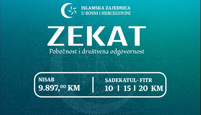 Određen iznos vitri za ovu godinu
