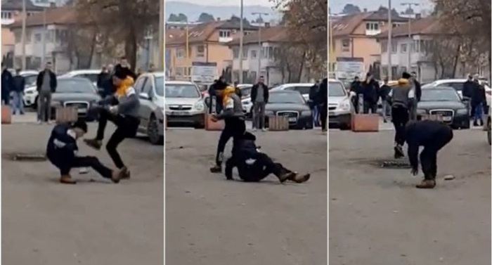 Određen jednomjesečni pritvor Alžircu koji je u Tuzli napao svog sunarodnjaka