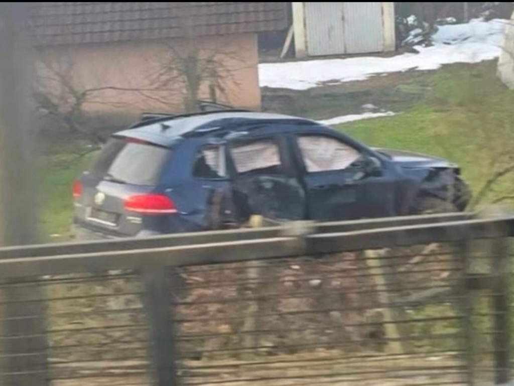 Određen pritvor Amelu Šehiću, kriv je za smrt suvozača