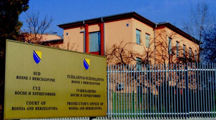 Određen jednomjesečni pritvor Damiru Kovačeviću, osumnjičen za trgovinu utjecajem