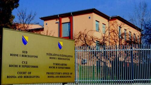 Određen jednomjesečni pritvor Damiru Kovačeviću, osumnjičen za trgovinu utjecajem