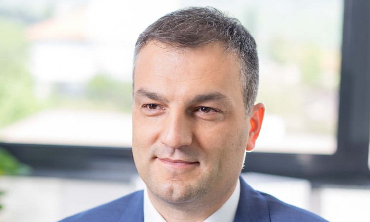 Određen jednomjesečni pritvor direktoru 'Bosnalijeka' Nedimu Uzunoviću
