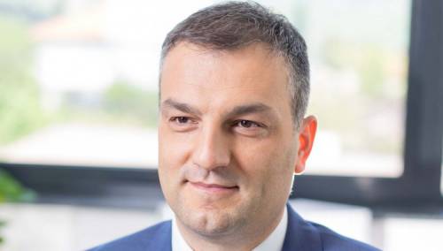 Određen jednomjesečni pritvor direktoru 'Bosnalijeka' Nedimu Uzunoviću