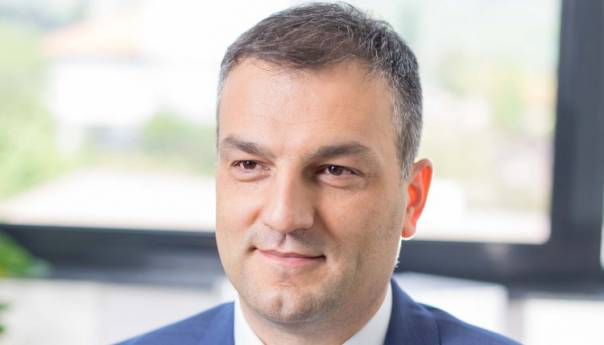Određen jednomjesečni pritvor direktoru 'Bosnalijeka' Nedimu Uzunoviću