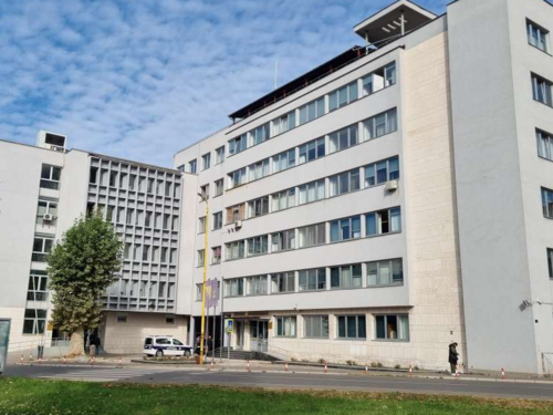 Određen jednomjesečni pritvor Igoru Hirkiću iz Banovića zbog droge