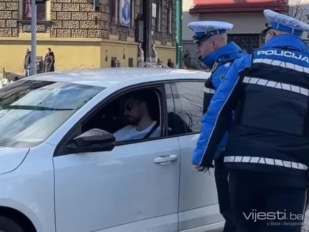 Određen jednomjesečni pritvor Irfanu Kariću