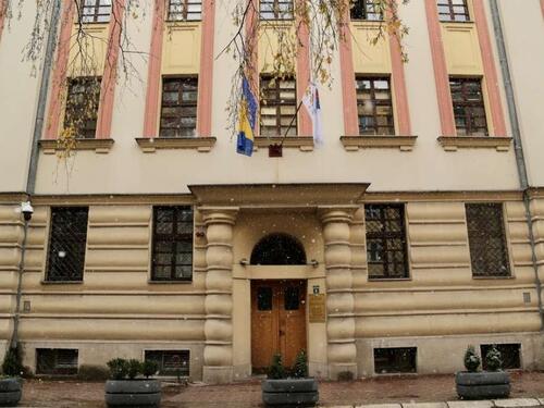 Određen jednomjesečni pritvor Senjinu Radooviću za primanje mita