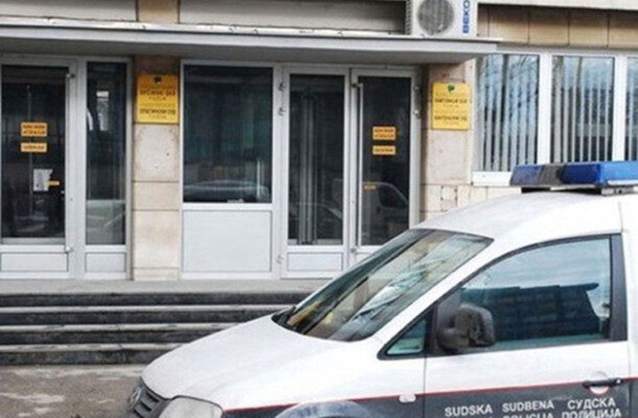 Određen jednomjesečni pritvor Suljiću osumnjičenom za ubistvo