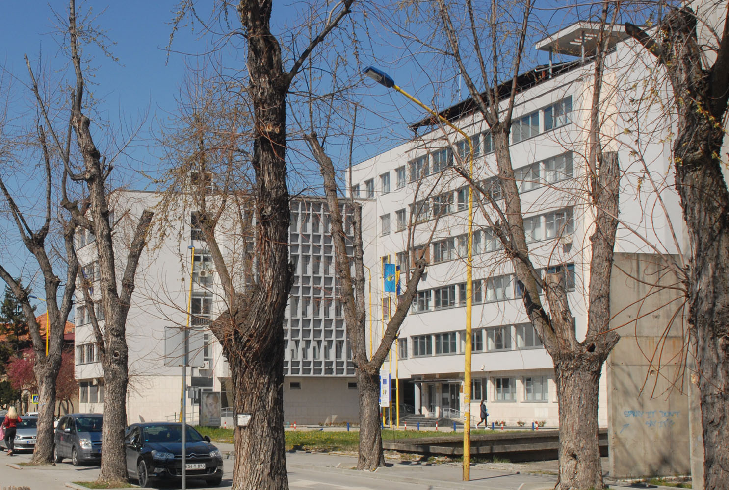 Određen jednomjesečni pritvor Vehbiji Umihaniću zbog pokušaja ubistva