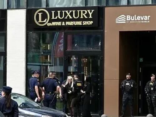 Određen jednomjesečni pritvor vlasniku kompanije 'AC Juro', mjere i za suprugu