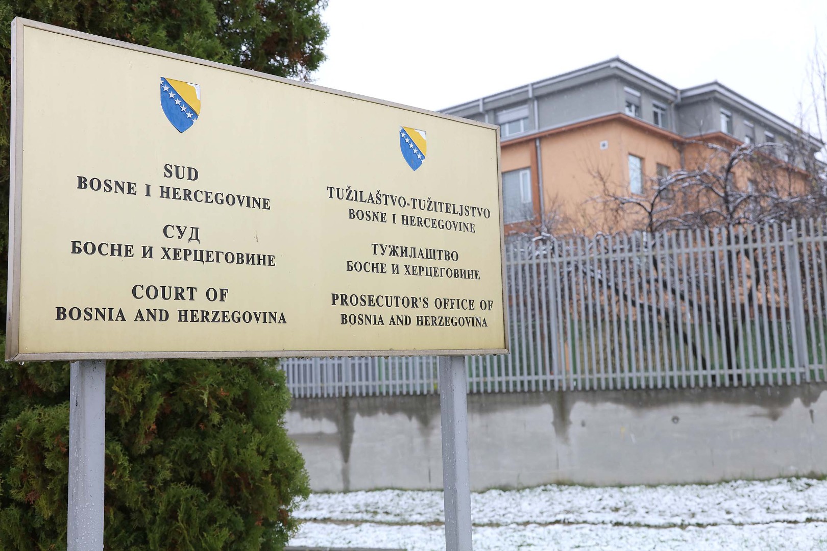 Određen jednomjesečni pritvor za 11 uhapšenih u akciji 'Staza'