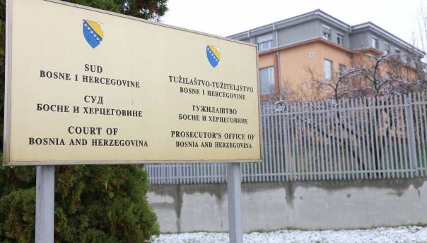 Određen jednomjesečni pritvor za 11 uhapšenih u akciji 'Staza'