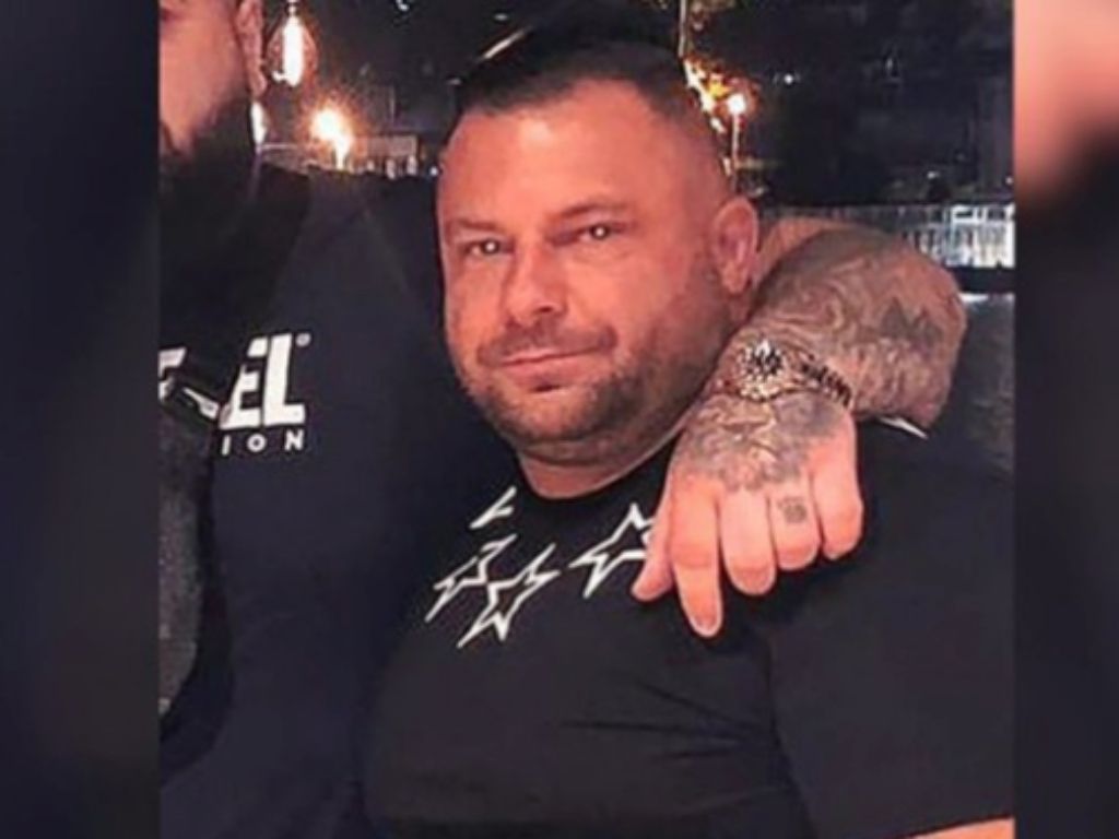 Određen jednomjesečni pritvor za Šmrka i još četiri osobe
