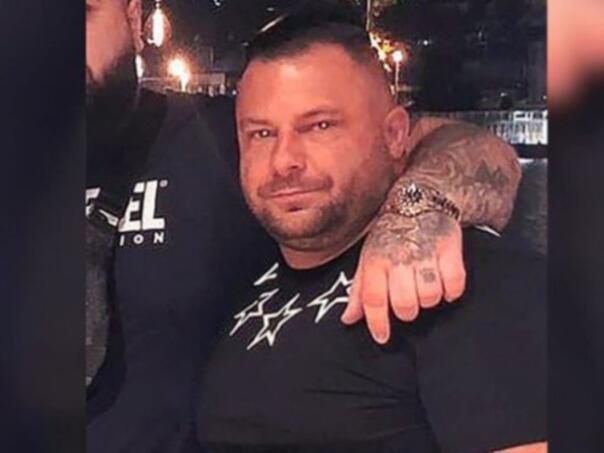 Određen jednomjesečni pritvor za Šmrka i još četiri osobe