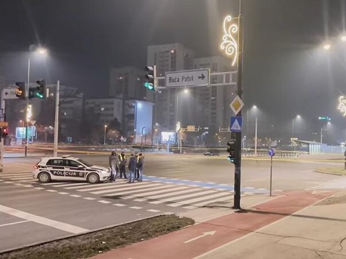 Određen jednomjesečni pritvor za ubicu mladića na Otoci