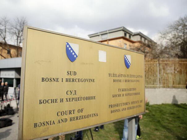 Određen jednomjesečni pritvor Zdravku Čvoriću osumnjičenom za ratni zločin
