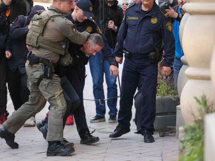 Određen mjesec dana pritvora ubici Elme Godinjak