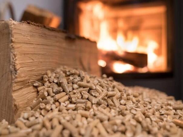 Određen najviši nivo cijene peleta do kraja 2025. godine