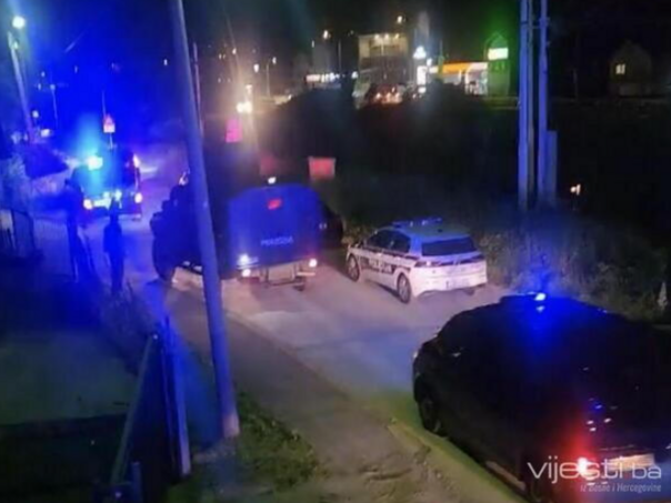 Određen pritor Afganistancima: Osumnjičeni za pokušaj ubistva migranata u Blažuju