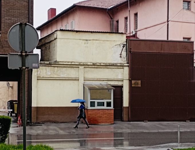 Određen pritvor Amalu Vrbanoviću: Preko telefona dilao drogu iz zatvora