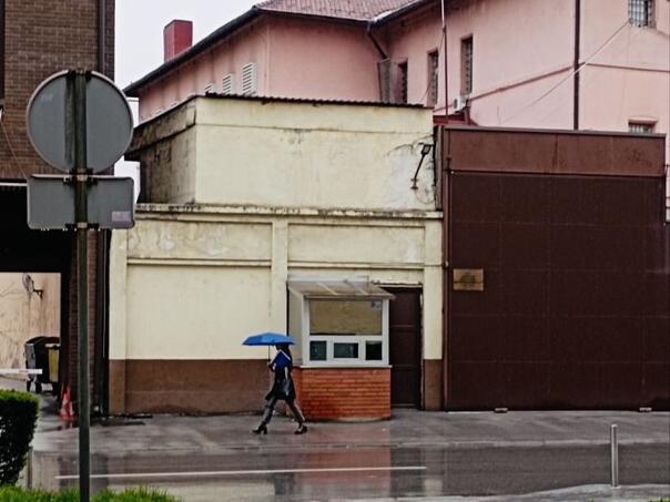 Određen pritvor Amalu Vrbanoviću: Preko telefona dilao drogu iz zatvora