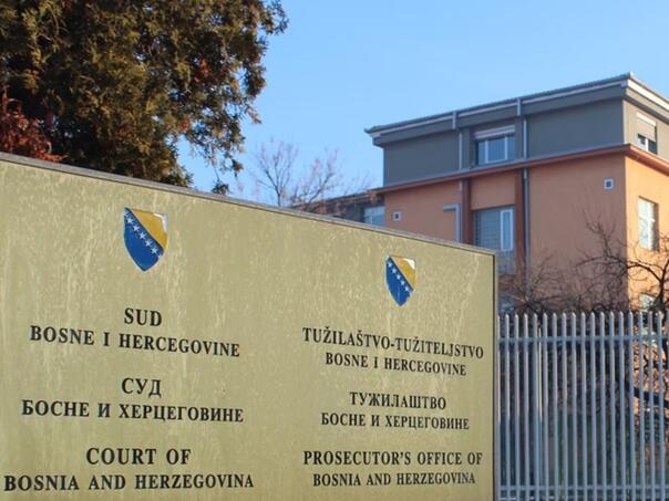 Određen pritvor Bahrudinu Kapiću zbog neovlaštenog prometa droge