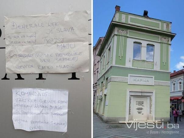 Određen pritvor Darku Petroviću, osumnjičen zbog sramnih poruka na 'Kapiji'