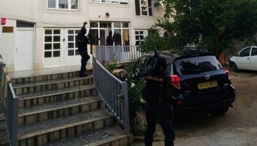 Određen pritvor desetorici dilera droga iz Mostara