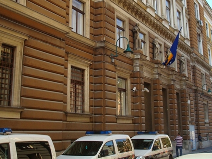 Određen pritvor dvojici državljana Srbije zbog falsifikovanja isprava